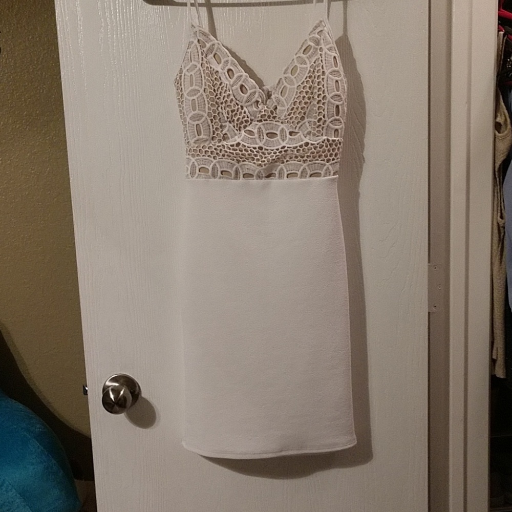 Charlotte Russe dress